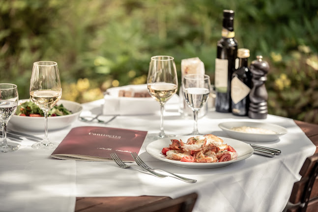 Rezensionen über Cantinetta Bindella in Solothurn - Restaurant