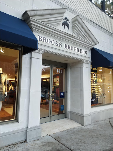 Clothing Store «Brooks Brothers», reviews and photos, 181 Greenwich Ave, Greenwich, CT 06830, USA