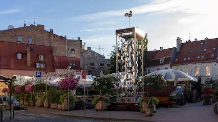 Suvenīru tirgus