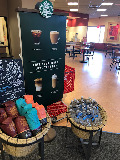 Coffee Shop «Starbucks», reviews and photos, 1922 E Main St, Torrington, CT 06790, USA