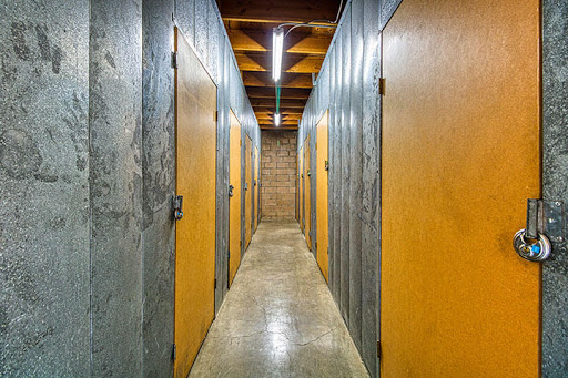 Storage Facility «Extra Space Storage», reviews and photos, 6667 Van Buren Boulevard, Riverside, CA 92503, USA