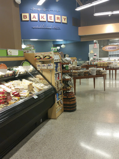 Supermarket «Publix Super Market Sabor at Fountain Square», reviews and photos, 9951 W Flagler St, Miami, FL 33174, USA