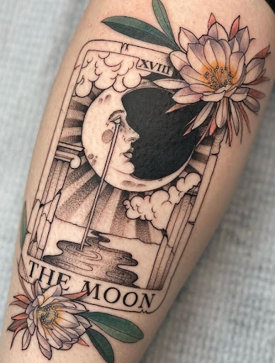 Explore gaara tattoo ideas, creative tattoo ideas in Mesa, available at Ranger Tattoo & Piercing