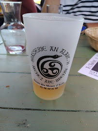Plats et boissons du Restaurant Les Penn Sardines à Moëlan-sur-Mer - n°11