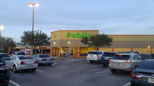 Supermarket «Publix Super Market at Oakhurst Plaza», reviews and photos, 9201 Oakhurst Rd, Seminole, FL 33776, USA