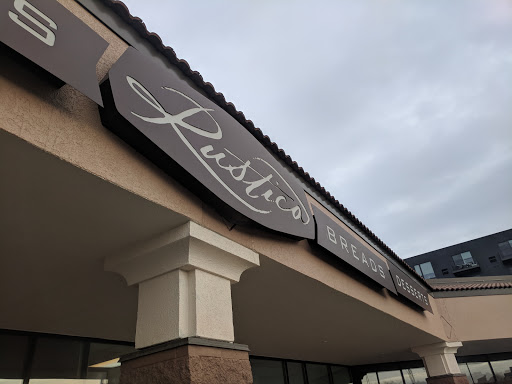 Cafe «Rustica», reviews and photos, 3220 W Lake St, Minneapolis, MN 55416, USA