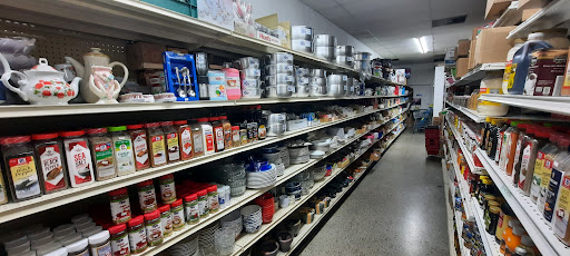 Grocery Store «Oriental Market», reviews and photos, 3637 Williamson Rd # C, Roanoke, VA 24012, USA