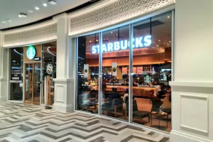 Starbucks (Samyan Mitrtown) image