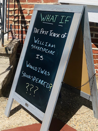 Used Book Store «Second Time Books Inc», reviews and photos, 114 Creek Rd, Mt Laurel, NJ 08054, USA