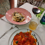 Photo n°1 de l'avis de William.a fait le 08/08/2022 à 20:19 sur le  Naima Restaurant & Lounge à Sorrento