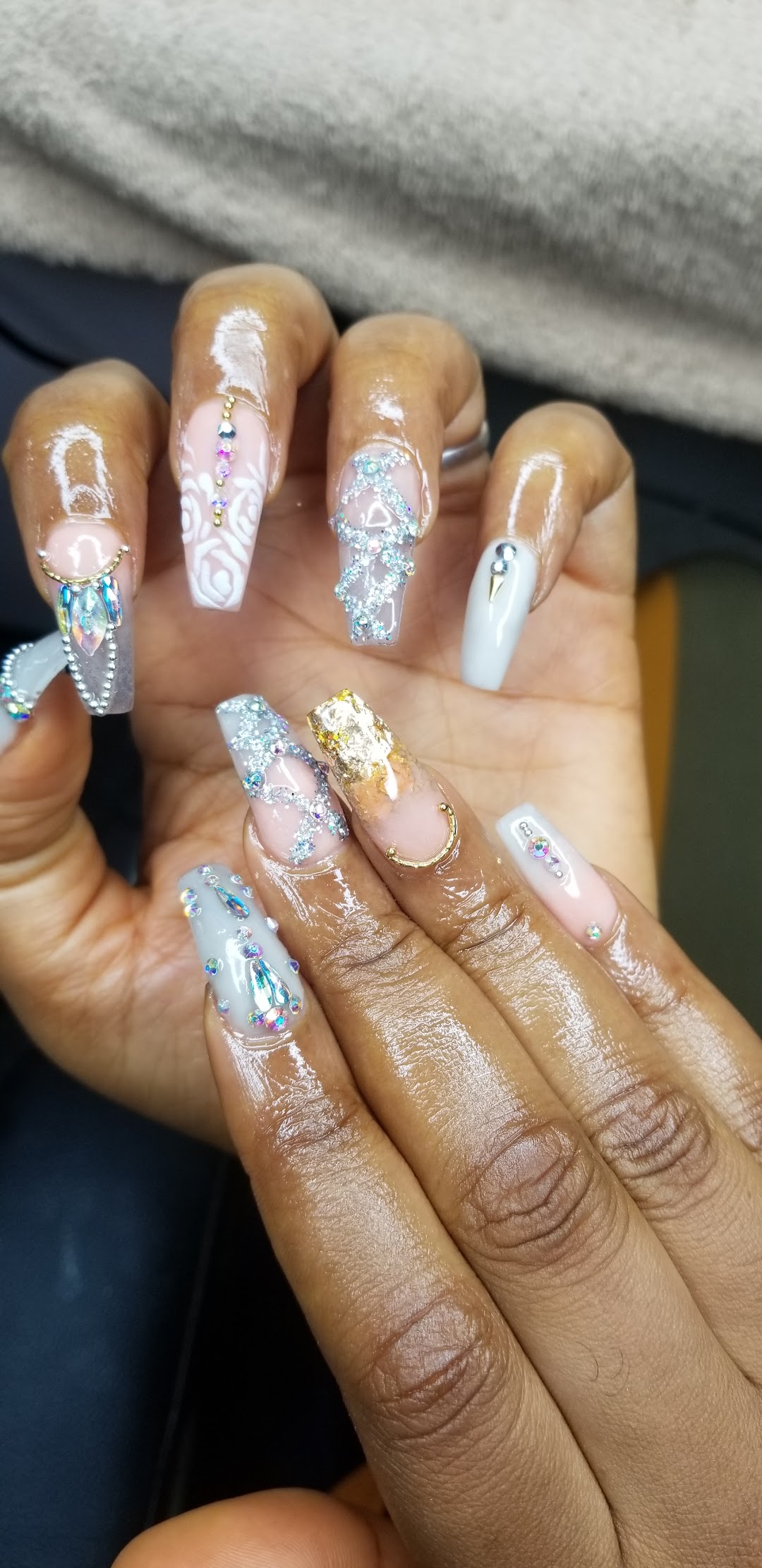 Classicnails