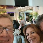 Photo n°2 de l'avis de Vincenzo.t fait le 14/01/2022 à 23:34 sur le  Bar Agora' American Bar à Baronissi