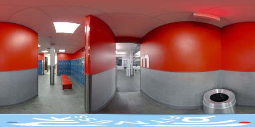 Gym «Blink Gun Hill», reviews and photos, 3580 White Plains Rd, Bronx, NY 10467, USA