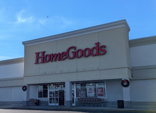 Department Store «HomeGoods», reviews and photos, 6900 Hamilton Blvd #90, Trexlertown, PA 18087, USA