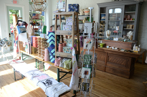 Boutique «Lily Jane», reviews and photos, 40 Public Square, Columbia, TN 38401, USA