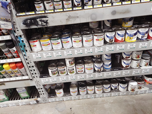 Lumber Store «Sutherlands Lumber», reviews and photos, 311 W 72nd St, Kansas City, MO 64114, USA