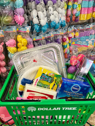 Dollar Store «Dollar Tree», reviews and photos, 508 Fort Evans Rd NE, Leesburg, VA 20176, USA