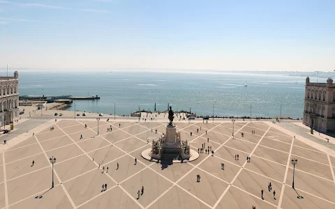 Bem-vindo a Lisboa image