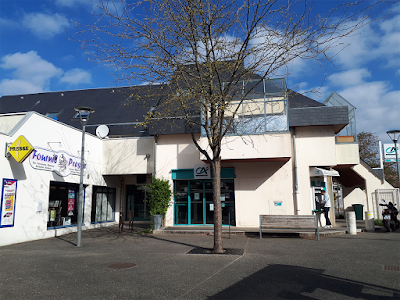 Crédit Agricole Centre Loire - Saint Doulchard à Saint-Doulchard