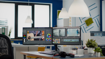 KMS Studio à Cessenon-sur-Orb