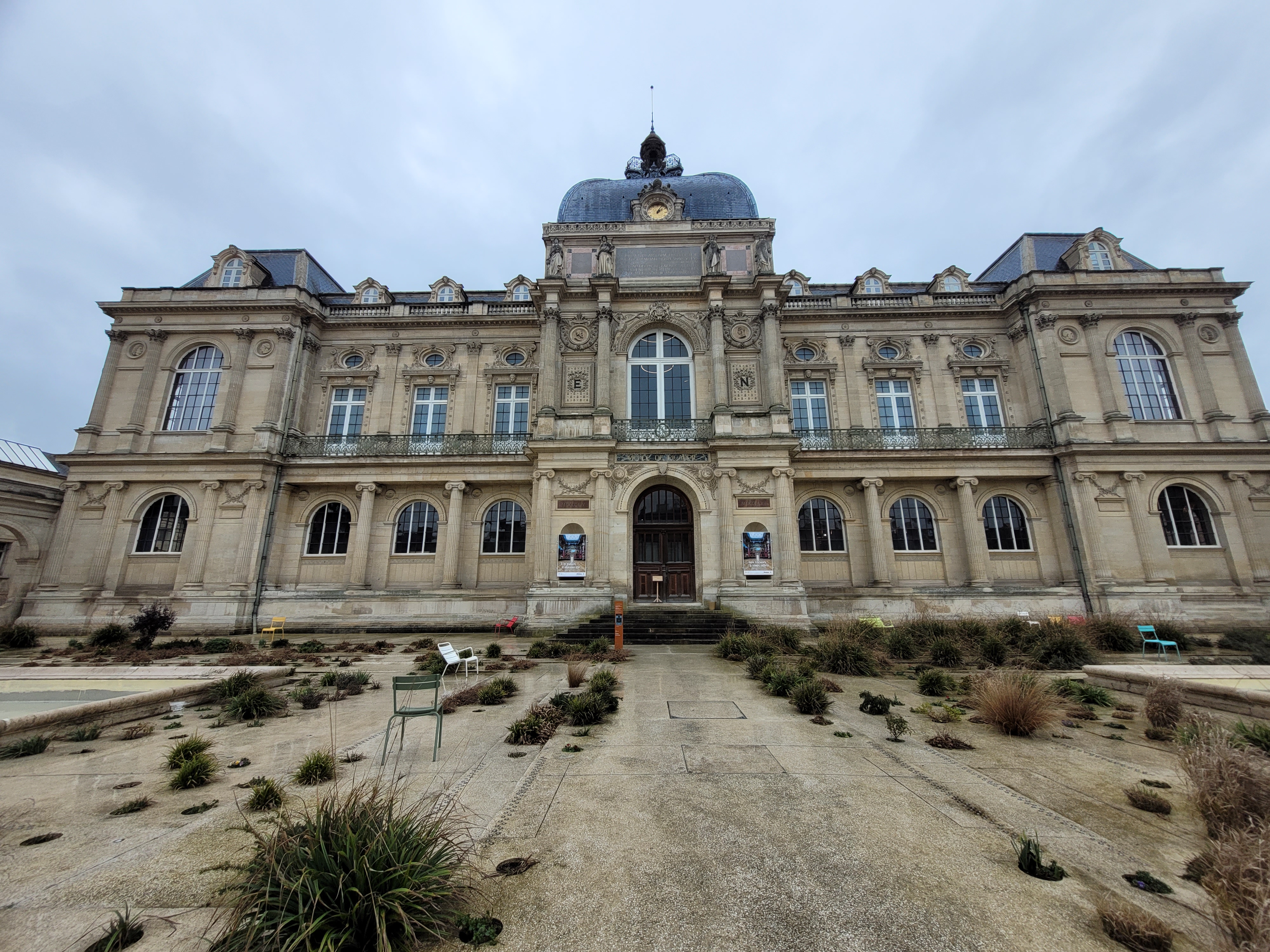 Photo n° 1 de l'avis de Arianna.l fait le 16/02/2024 à 22:10