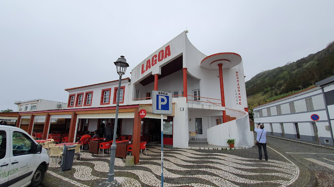 Restaurante Lagoa - Restaurante