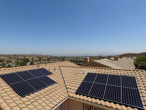 Solar Energy Equipment Supplier «SunPower by Green Convergence», reviews and photos, 28490 Westinghouse Pl #160, Santa Clarita, CA 91355, USA