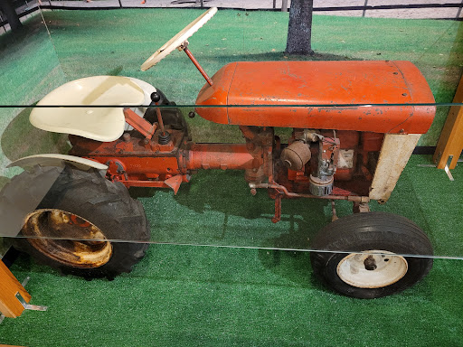 History Museum «Dowagiac Area History Museum», reviews and photos, 201 E Railroad St, Dowagiac, MI 49047, USA