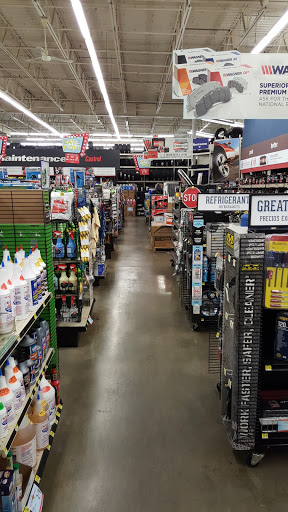 Auto Parts Store «Pep Boys Auto Parts & Service», reviews and photos, 65 Court St, Hackensack, NJ 07601, USA