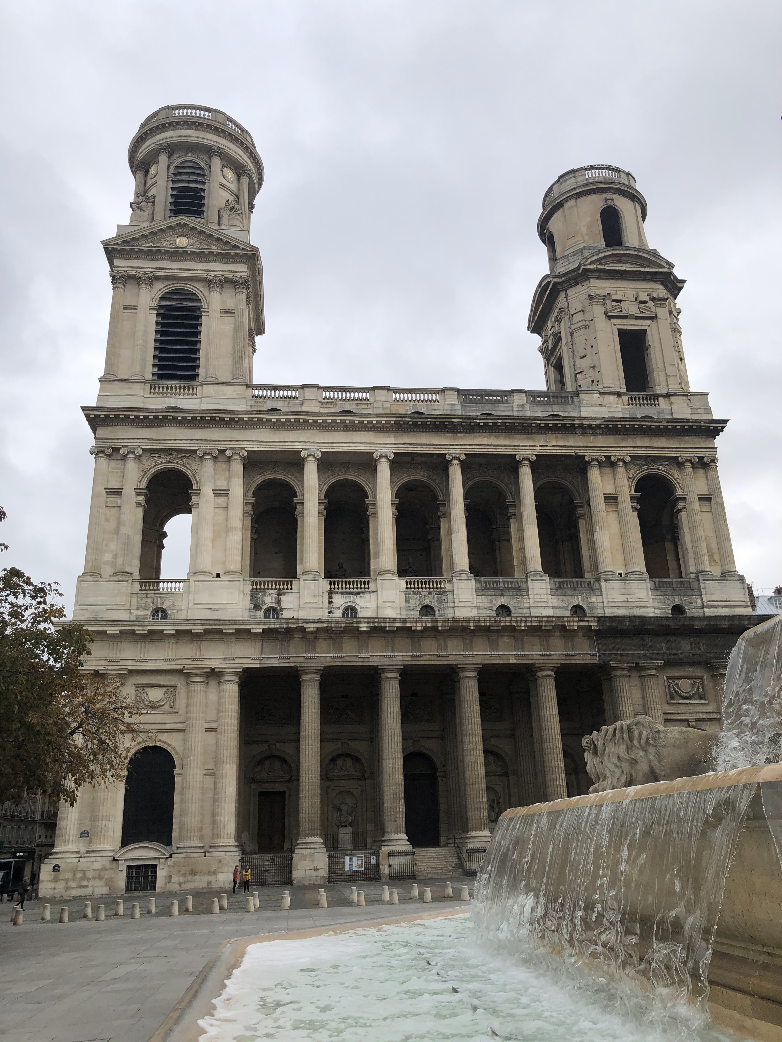 Photo n° 12 de l'avis de Denis.u fait le 26/10/2019 à 07:05