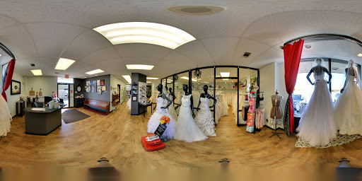 Bridal Shop «Pure Bridal», reviews and photos, 306 S 16th St, Ames, IA 50010, USA