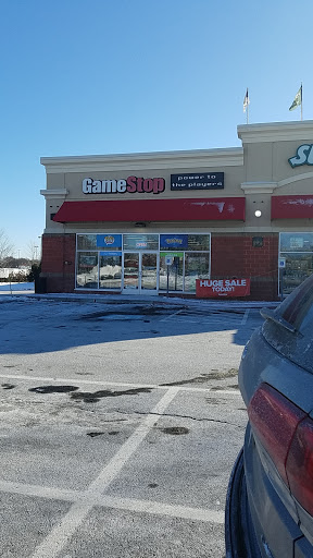 Video Game Store «GameStop», reviews and photos, 649 Memorial Dr, Chicopee, MA 01020, USA