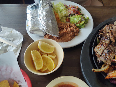 El Charro Mexican Restaurant Bar & Grill