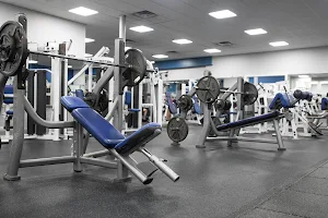 Synergy Fitness Club - Baldwin image