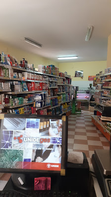 Supermercado Udaco Estanco Calle Nte., 1, 45170 San Martín de Pusa, Toledo, España