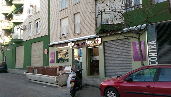 Clinica Veterinaria Vitamin Animal