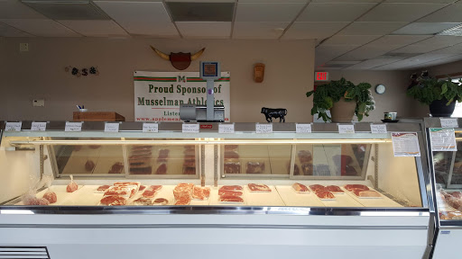 Butcher Shop «D & D Meats», reviews and photos, 8488 Winchester Ave, Inwood, WV 25428, USA