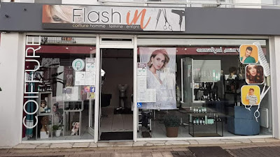 Flash'in à Challans