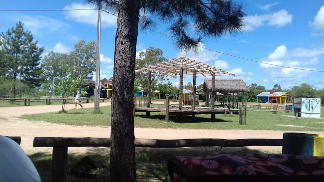 Opiniones de Parque Policial en Tacuarembó - Camping