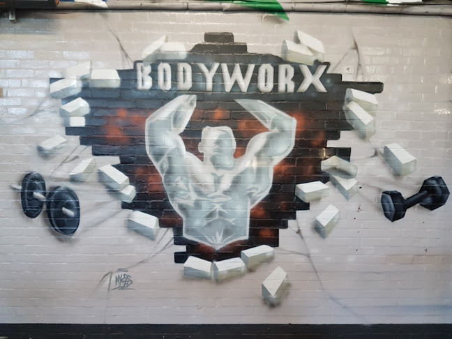 Bodyworx Gym - Peterborough