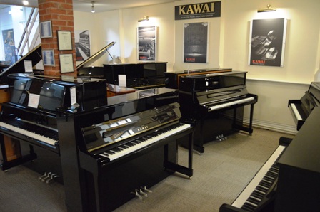 Clement Pianos