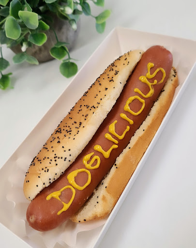 Doglicious Hot Dogs