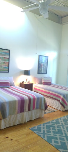 Live Music Venue «Lexington Village Theatre», reviews and photos, 7318 Huron Ave, Lexington, MI 48450, USA