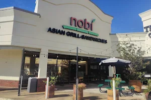 Nobi Asian Grill image
