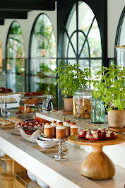 Photos du propriétaire du Restaurant La Table de La Messardière à Saint-Tropez - n°1