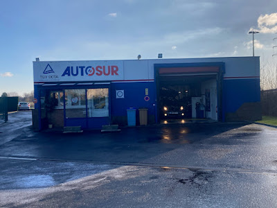 Controle Technique Autosur Coudekerque-Branche TUV DCTA à Coudekerque-Branche
