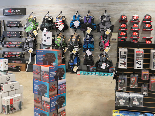 Motorcycle Dealer «Lightning Powersports», reviews and photos, 8822 US-19, Port Richey, FL 34668, USA