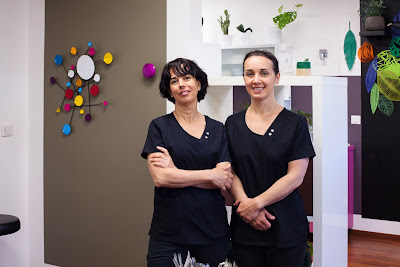 Cabinet d'orthodontie Dr Blanc-Meissonnier et Dr Filippi à Montpellier