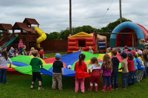 Mellowes Adventure and Childcare Centre