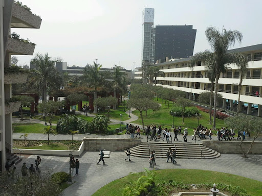 Universidad de Lima